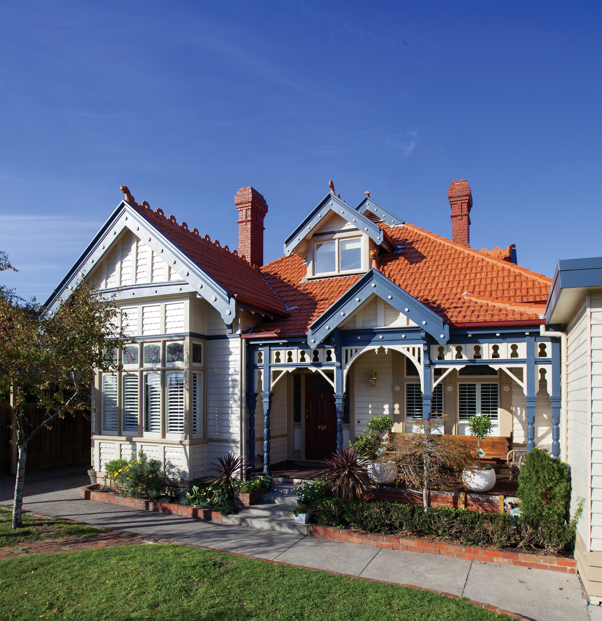 Christchurch Roofers O'Donnell Brick and Tile Christchurch | Canterbury