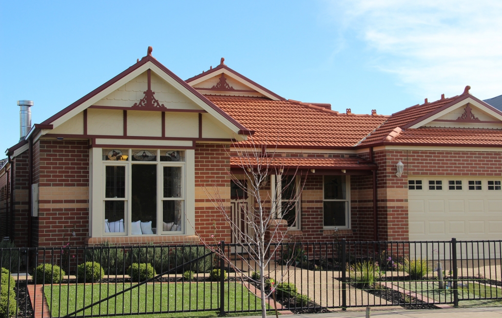 Christchurch Roofers Odonnell Brick and Tile