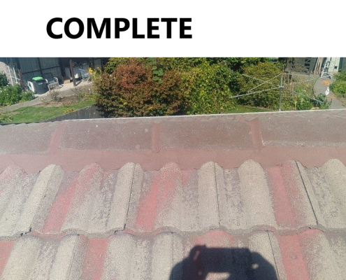 Roof Repointing Roofing Contractors Christchurch and Canterbury.